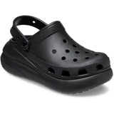 Crocs CROCS KROSSA TRÄSKA Shoes Black