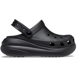 Crocs CROCS KROSSA TRÄSKA Shoes Black