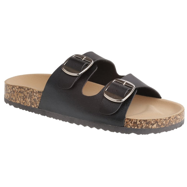 SHOES Cammi dam sandal 2023 Shoes Black New