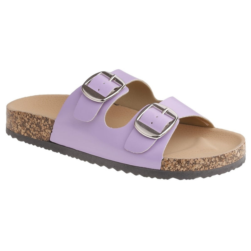 SHOES Cammi dam sandal 2023 Shoes Purple New