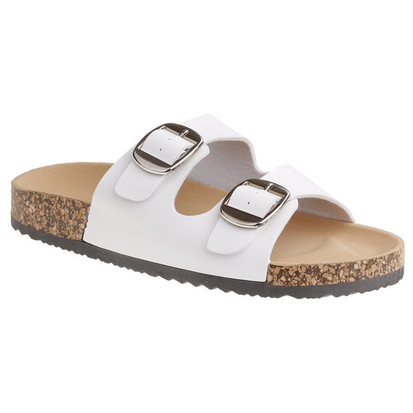 SHOES Cammi dam sandal 2023 Shoes White new