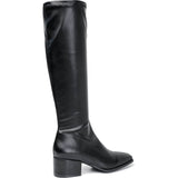 SHOES Caraline dame stövel 2591A Shoes Black