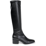 SHOES Caraline dame stövel 2591A Shoes Black