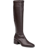 SHOES Caraline dame stövel 2591A Shoes Brown