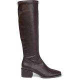 SHOES Caraline dame stövel 2591A Shoes Brown