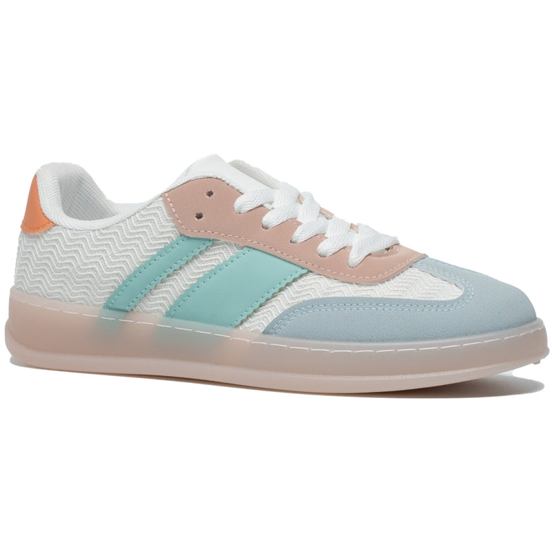 SHOES Caroline Dam sneakers 1208 Shoes Multicolor