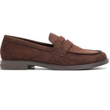 SHOES Cataleya Dame Loafers 1550 Shoes Brown