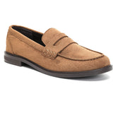 SHOES Cataleya Dame Loafers 1550 Shoes Mocha