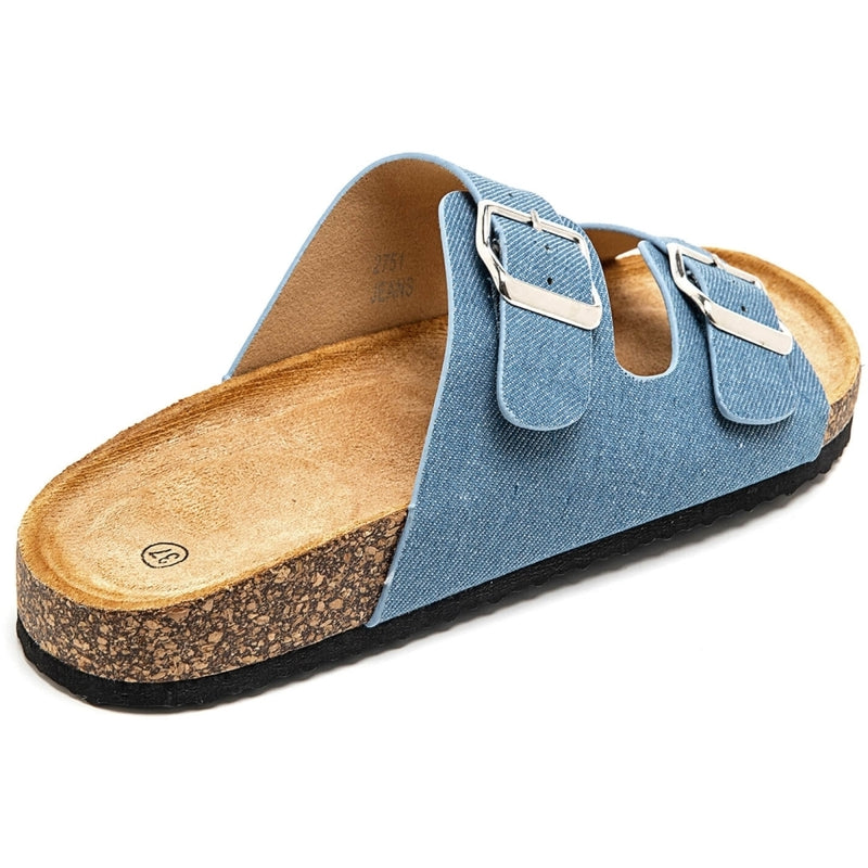 SHOES Celina dam sandaler 2751 Shoes Jeans