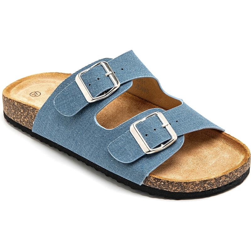 SHOES Celina dam sandaler 2751 Shoes Jeans