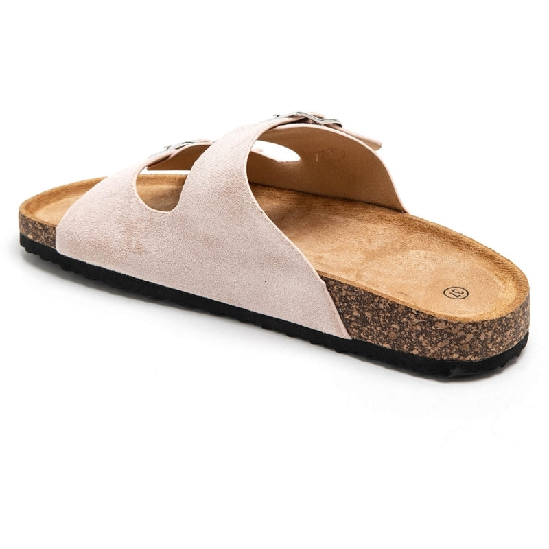SHOES Celina dam sandaler 2751 Shoes Lt-pink