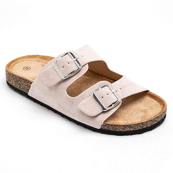 SHOES Celina dam sandaler 2751 Shoes Lt-pink