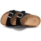 SHOES Celina dam sandaler 2751 Shoes Black