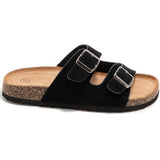 SHOES Celina dam sandaler 2751 Shoes Black