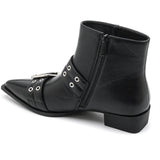 SHOES Charlie dam stövlar 6392 Shoes Black