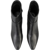 SHOES Cho dam stövlar BS75 Shoes Black