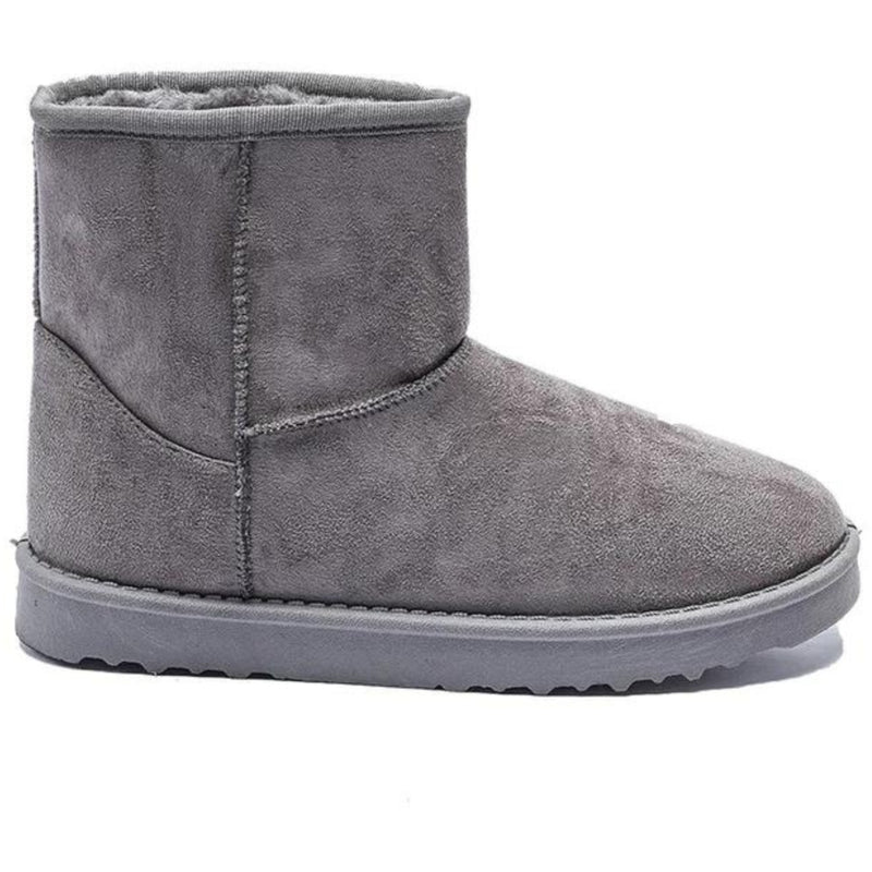 SHOES Chris Dam boots DF890 Shoes Grey