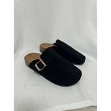 SHOES Christina Dam skr DM91 Shoes Black