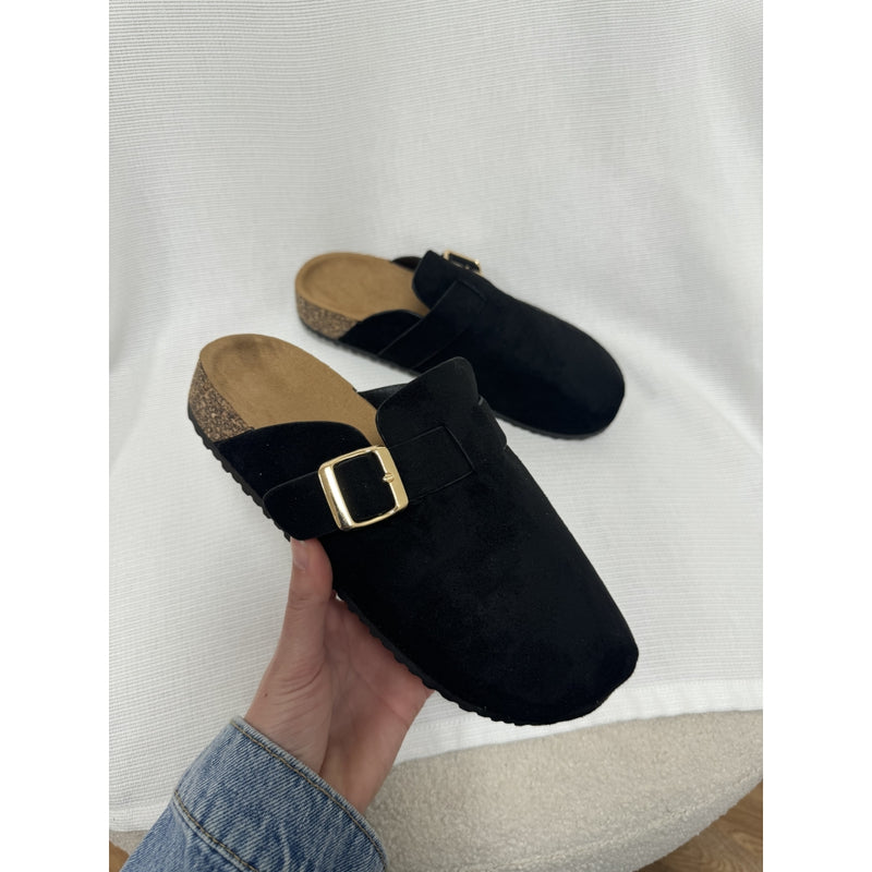 SHOES Christina Dam skr DM91 Shoes Black