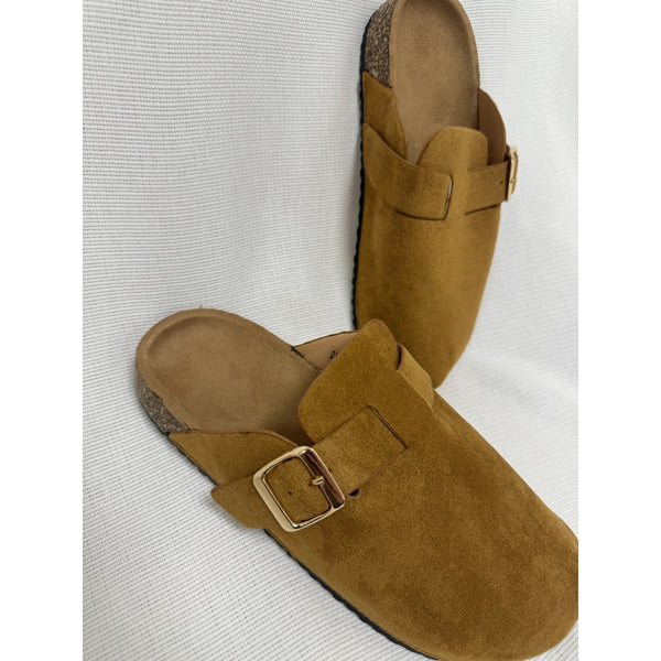 SHOES Christina Dam skr DM91 Shoes Camel