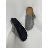 SHOES Christina Dam skr DM91 Shoes Grey