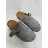 SHOES Christina Dam skr DM91 Shoes Grey