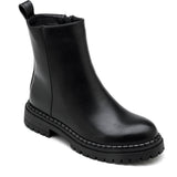 SHOES Clarissa dam stövlar 2515 Shoes Black