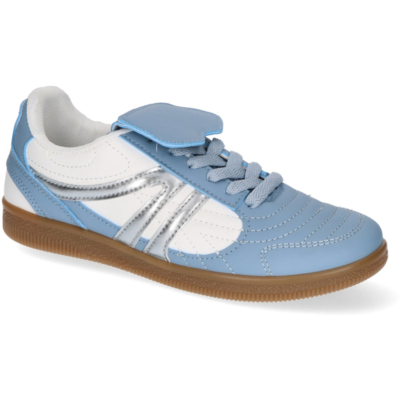 SHOES Claudia Dam sneakers 1197 Shoes Blue