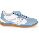 SHOES Claudia Dam sneakers 1197 Shoes Blue