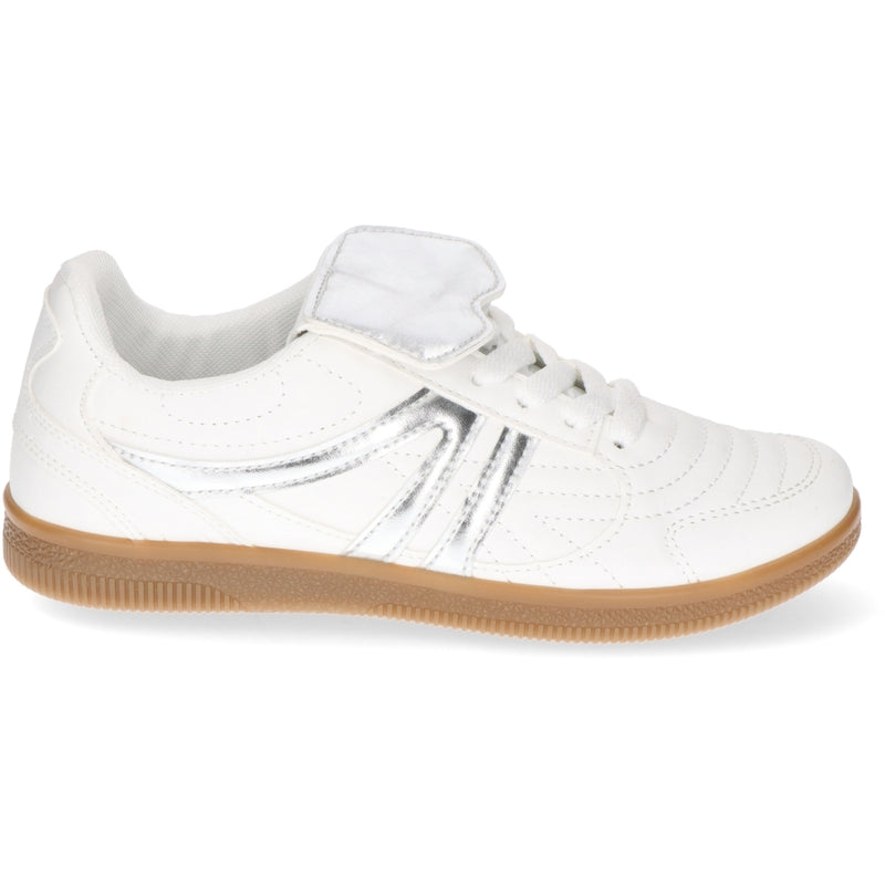 SHOES Claudia Dam sneakers 1197 Shoes White