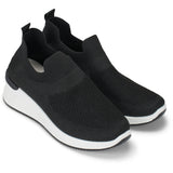 SHOES Clothilde dam sneakers 1170 Shoes Black
