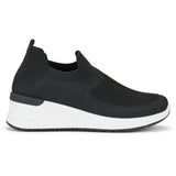SHOES Clothilde dam sneakers 1170 Shoes Black