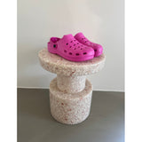 SHOES Corinne Dam sandaler V1219-2 Shoes Pink Red