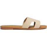 SHOES Daisy Dam sandaler DM460 Shoes Beige