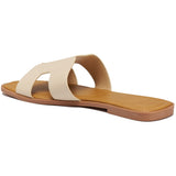 SHOES Daisy Dam sandaler DM460 Shoes Beige
