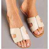 SHOES Daisy Dam sandaler DM460 Shoes Beige