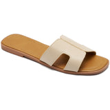 SHOES Daisy Dam sandaler DM460 Shoes Beige