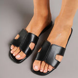 SHOES Daisy Dam sandaler DM460 Shoes Black