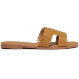 SHOES Daisy Dam sandaler DM460 Shoes Camel