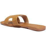SHOES Daisy Dam sandaler DM460 Shoes Camel
