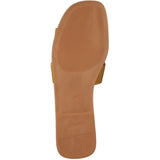SHOES Daisy Dam sandaler DM460 Shoes Camel