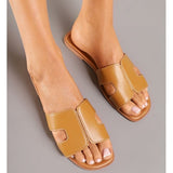 SHOES Daisy Dam sandaler DM460 Shoes Camel