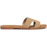 SHOES Daisy Dam sandaler DM460 Shoes Kaki
