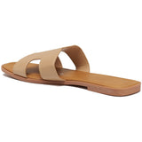 SHOES Daisy Dam sandaler DM460 Shoes Kaki