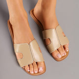 SHOES Daisy Dam sandaler DM460 Shoes Kaki