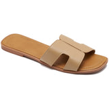 SHOES Daisy Dam sandaler DM460 Shoes Kaki