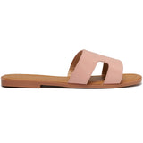 SHOES Daisy Dam sandaler DM460 Shoes Rose
