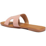 SHOES Daisy Dam sandaler DM460 Shoes Rose