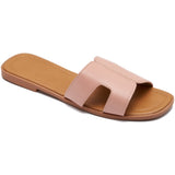 SHOES Daisy Dam sandaler DM460 Shoes Rose