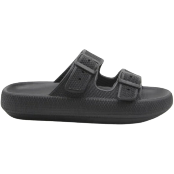 SHOES Dam Sandal 3752 Shoes Black